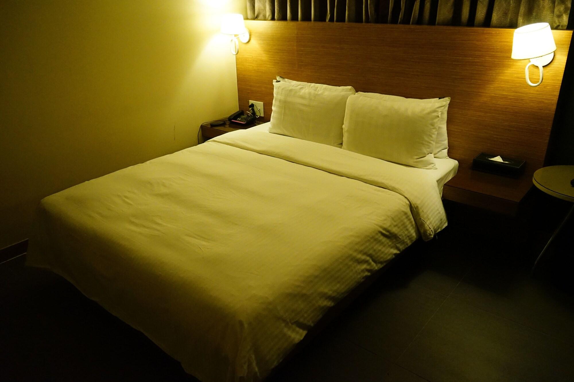 The California Hotel Seoul Seocho Екстер'єр фото